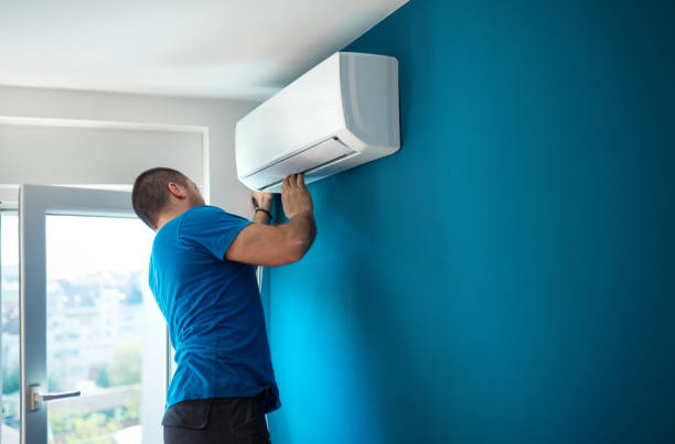 Best Solar-powered HVAC Systems in Edgewood, OH