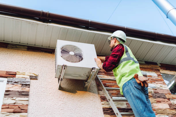 Best Residential HVAC in Edgewood, OH