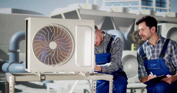Best HVAC Equipment and Components in Edgewood, OH